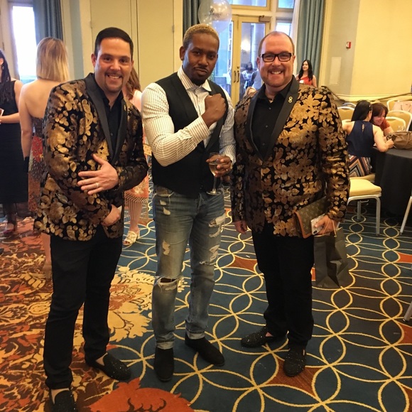 Meet your Posher, Lisann - Picture 6 of 7